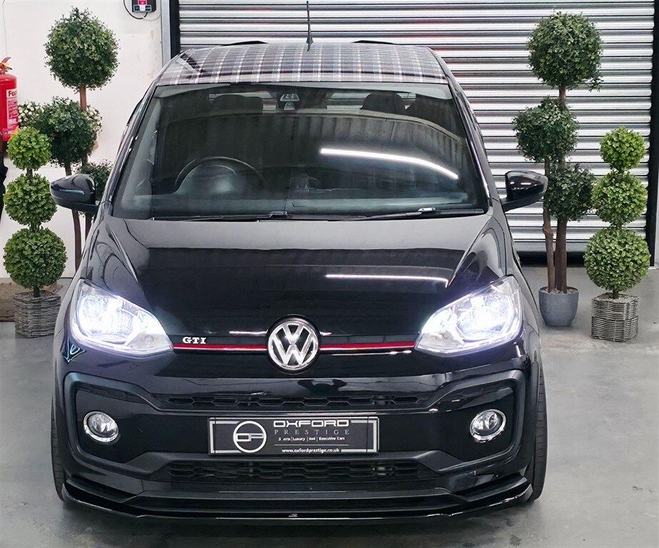 Used Volkswagen up! 2019 for sale - 77903175: Photo 62