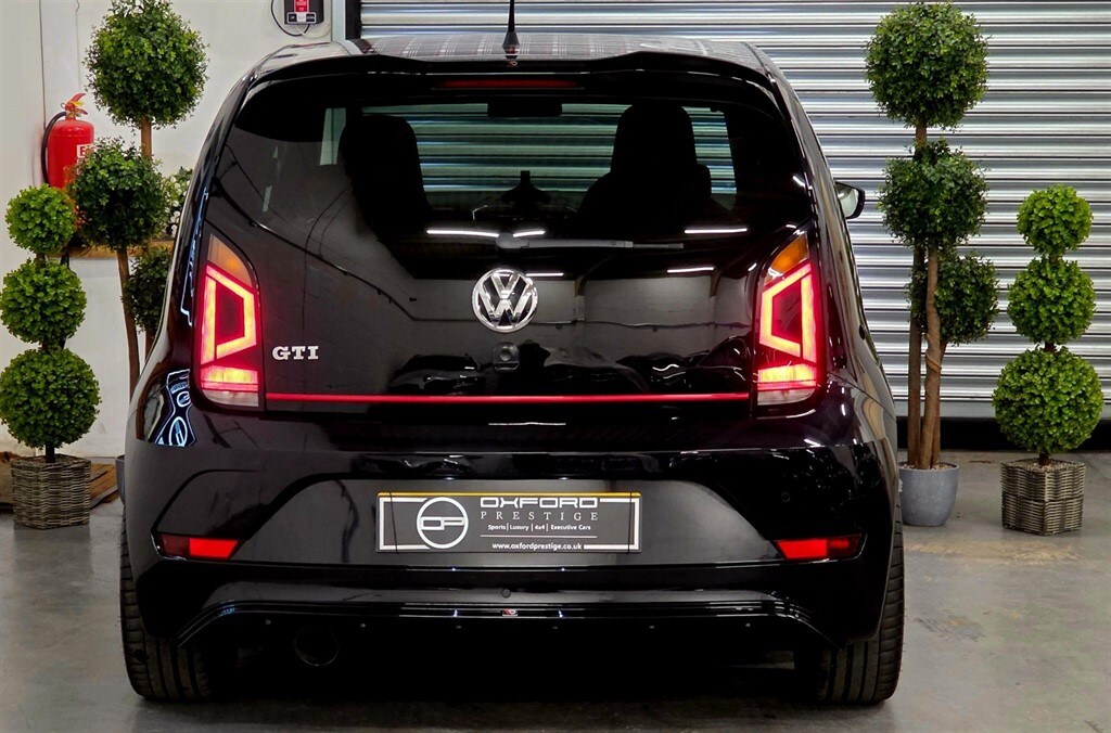 Used Volkswagen up! 2019 for sale - 77903175: Photo 63