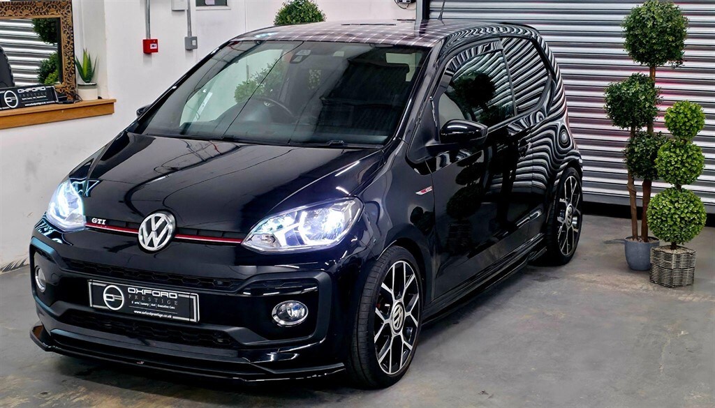 Used Volkswagen up! 2019 for sale - 77903175: Photo 64