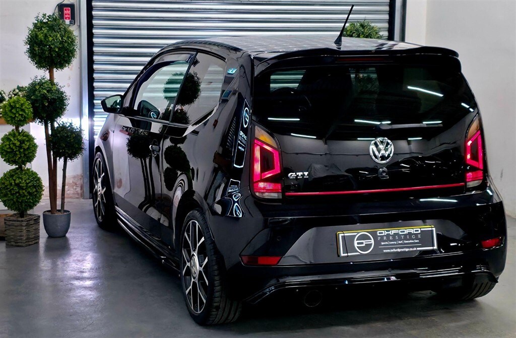 Used Volkswagen up! 2019 for sale - 77903175: Photo 65
