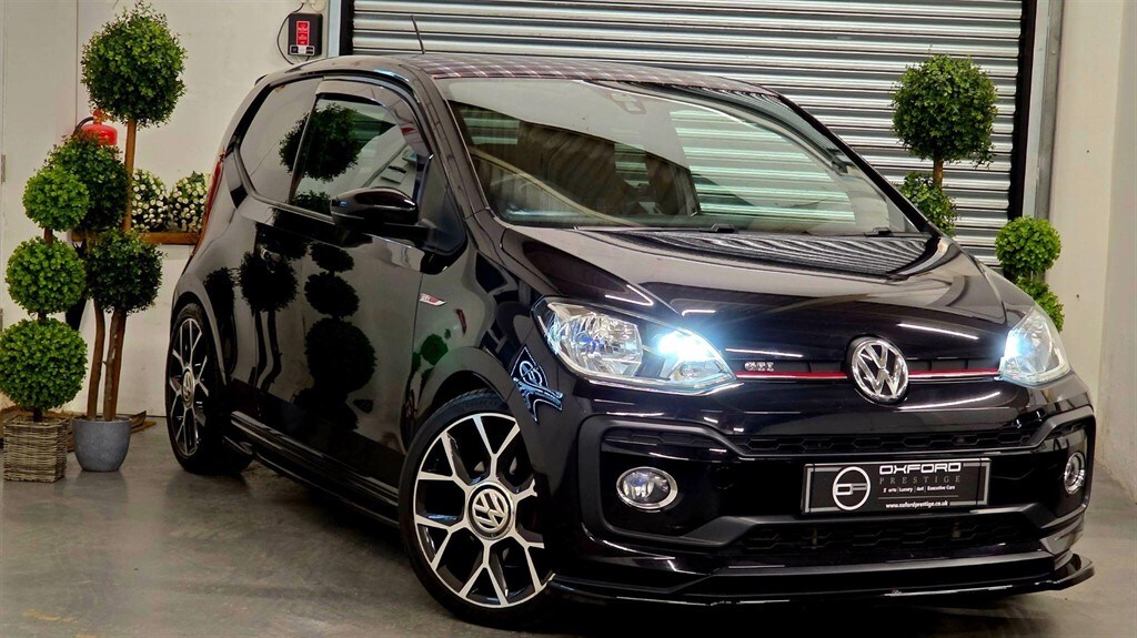 Used Volkswagen up! 2019 for sale - 77903175: Photo 68