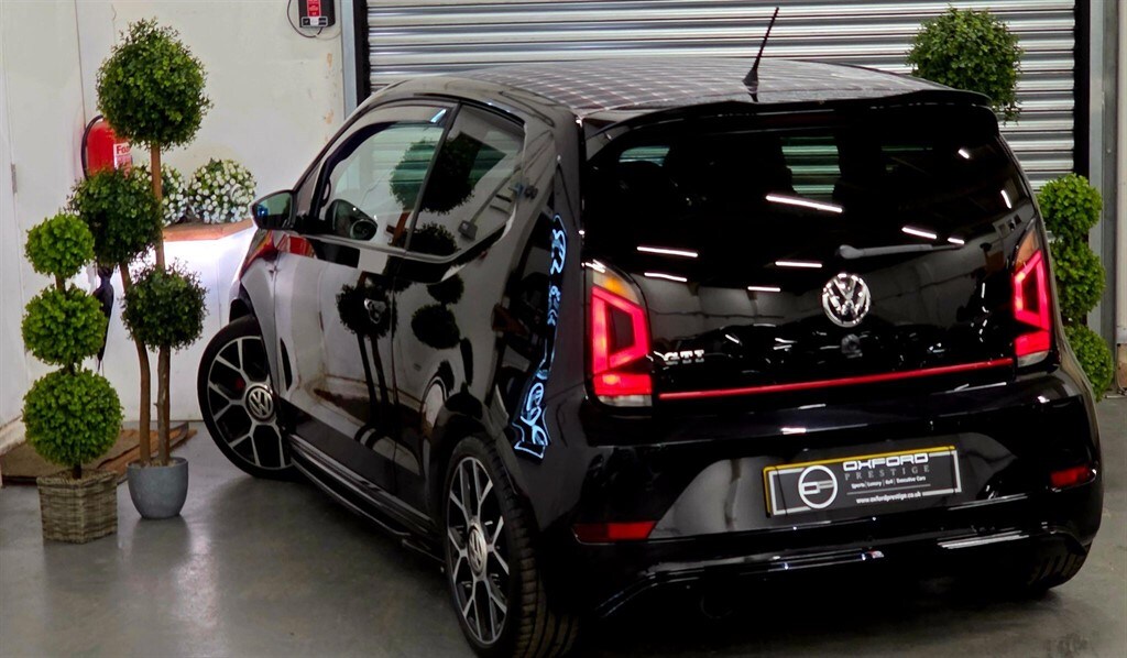 Used Volkswagen up! 2019 for sale - 77903175: Photo 69