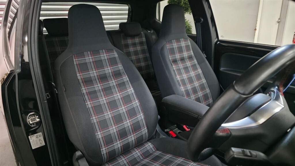 Used Volkswagen up! 2019 for sale - 77903175: Photo 7