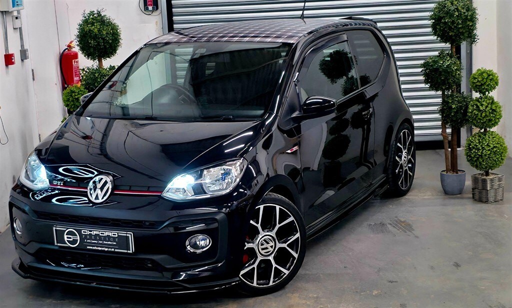 Used Volkswagen up! 2019 for sale - 77903175: Photo 70