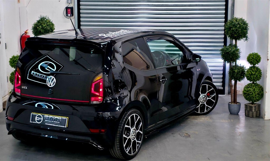 Used Volkswagen up! 2019 for sale - 77903175: Photo 71