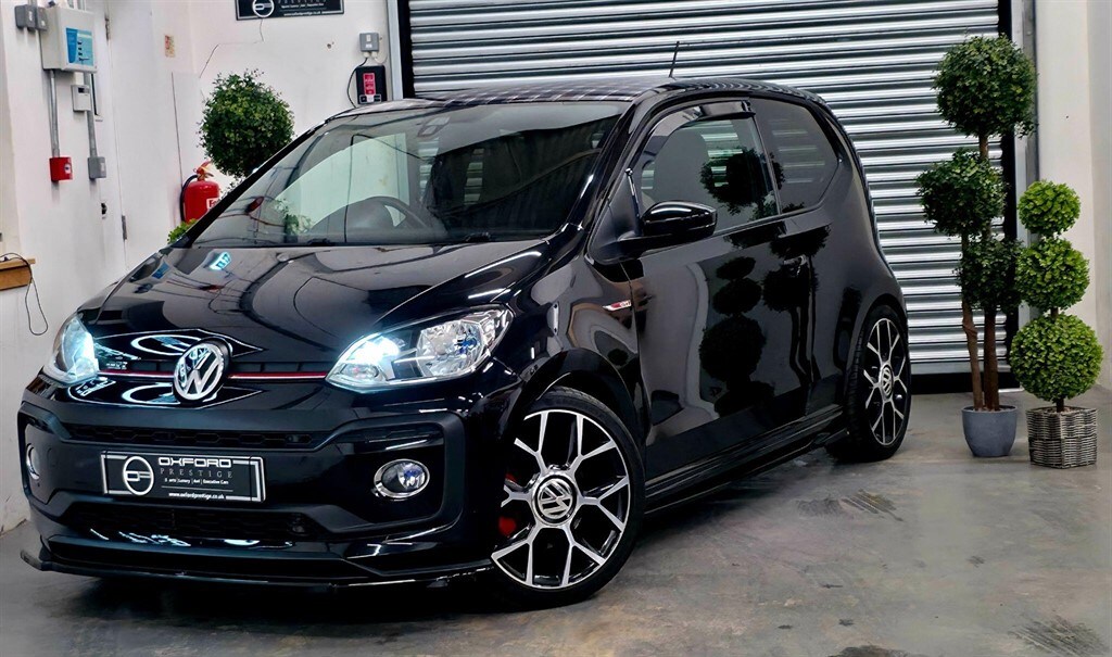 Used Volkswagen up! 2019 for sale - 77903175: Photo 74