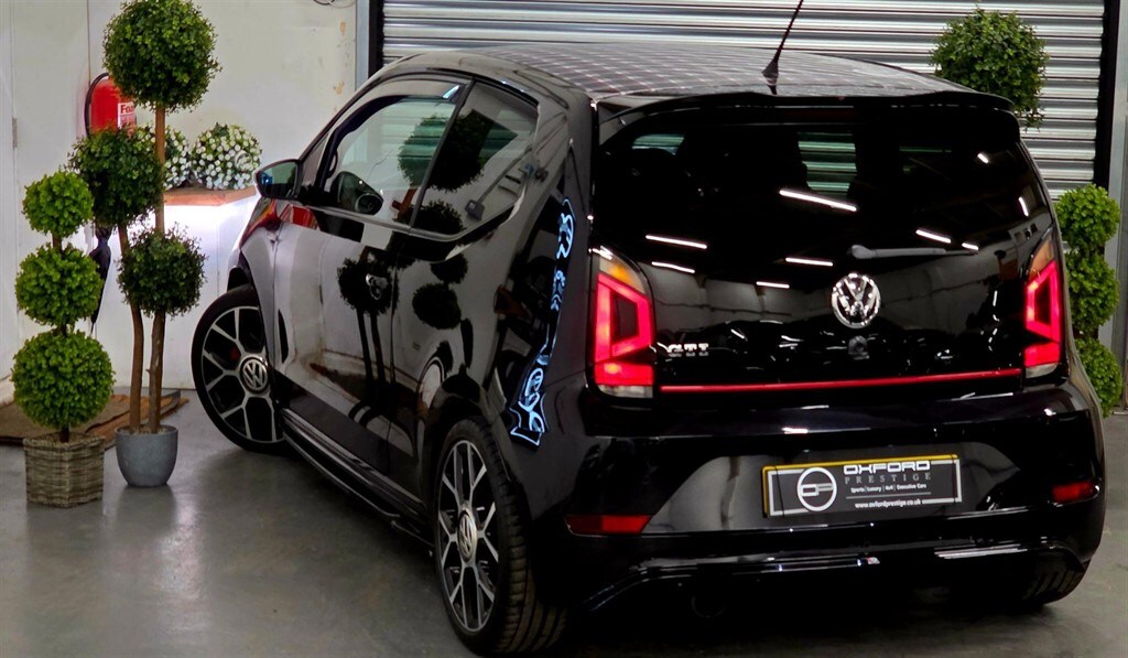 Used Volkswagen up! 2019 for sale - 77903175: Photo 75