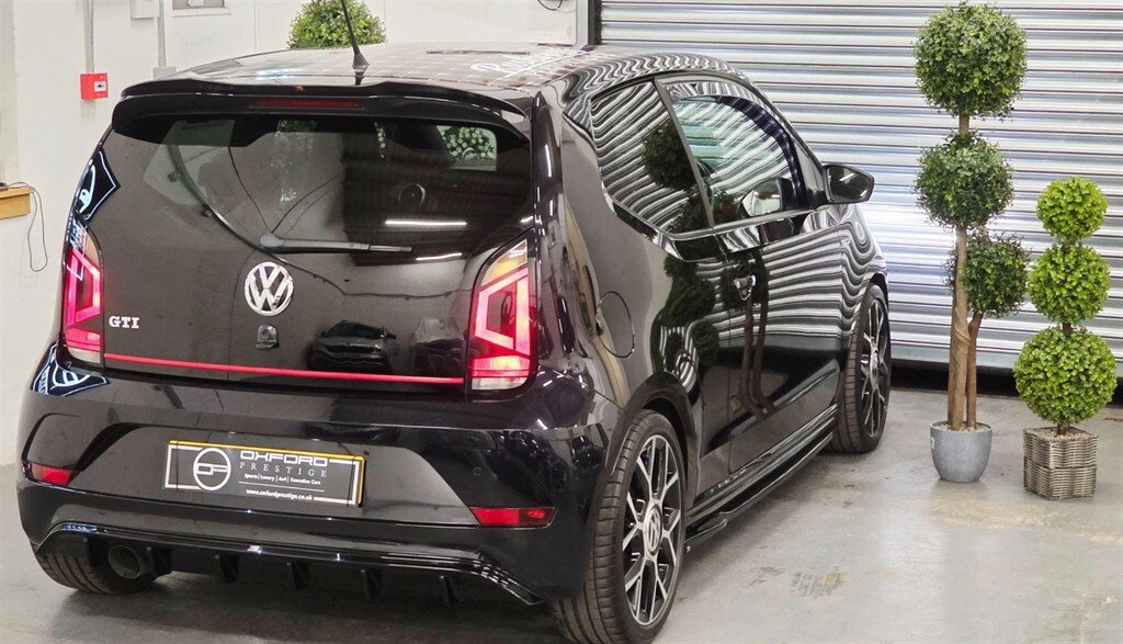 Used Volkswagen up! 2019 for sale - 77903175: Photo 78