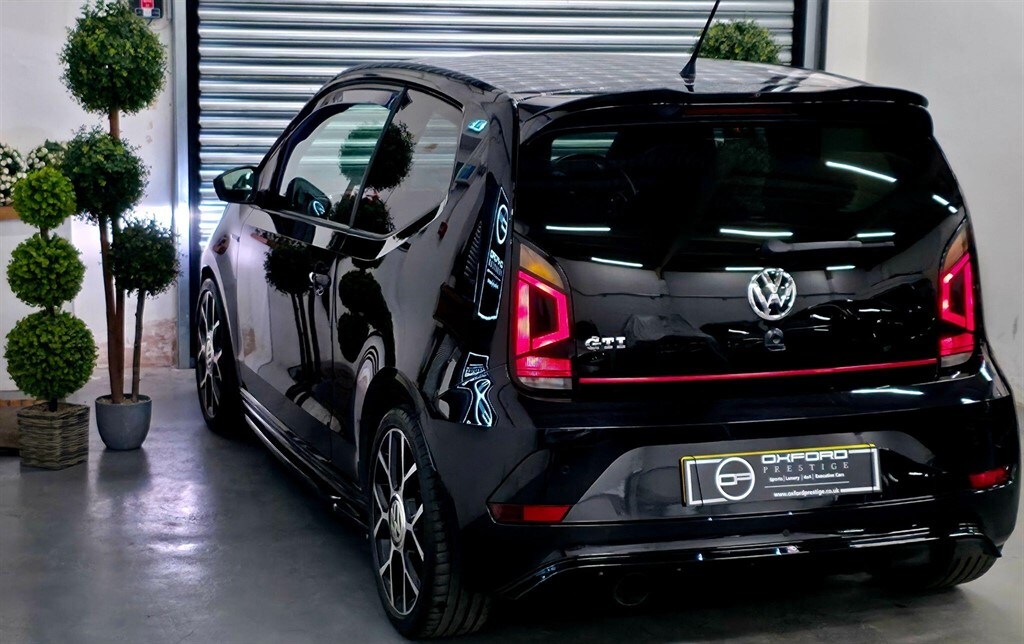 Used Volkswagen up! 2019 for sale - 77903175: Photo 79