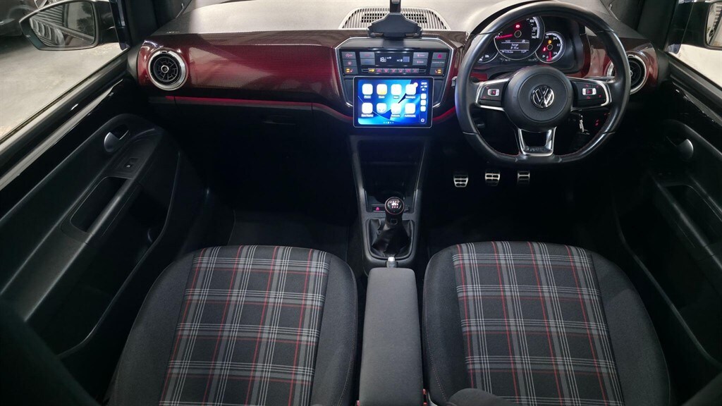 Used Volkswagen up! 2019 for sale - 77903175: Photo 8