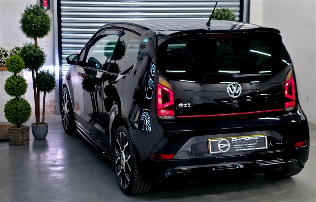 Used Volkswagen up! 2019 for sale - 77903175: Photo 80