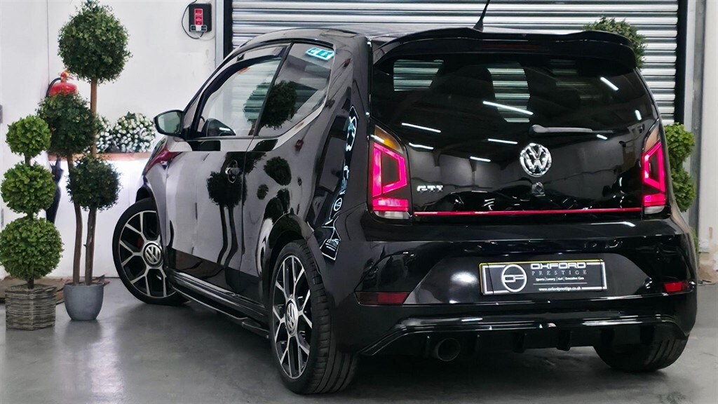 Used Volkswagen up! 2019 for sale - 77903175: Photo 81