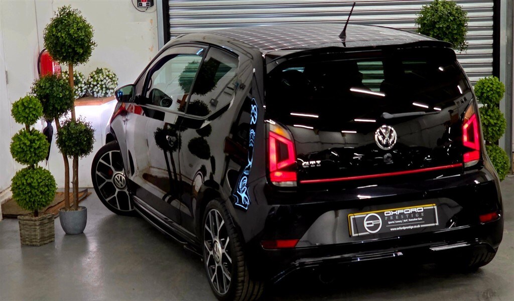 Used Volkswagen up! 2019 for sale - 77903175: Photo 82