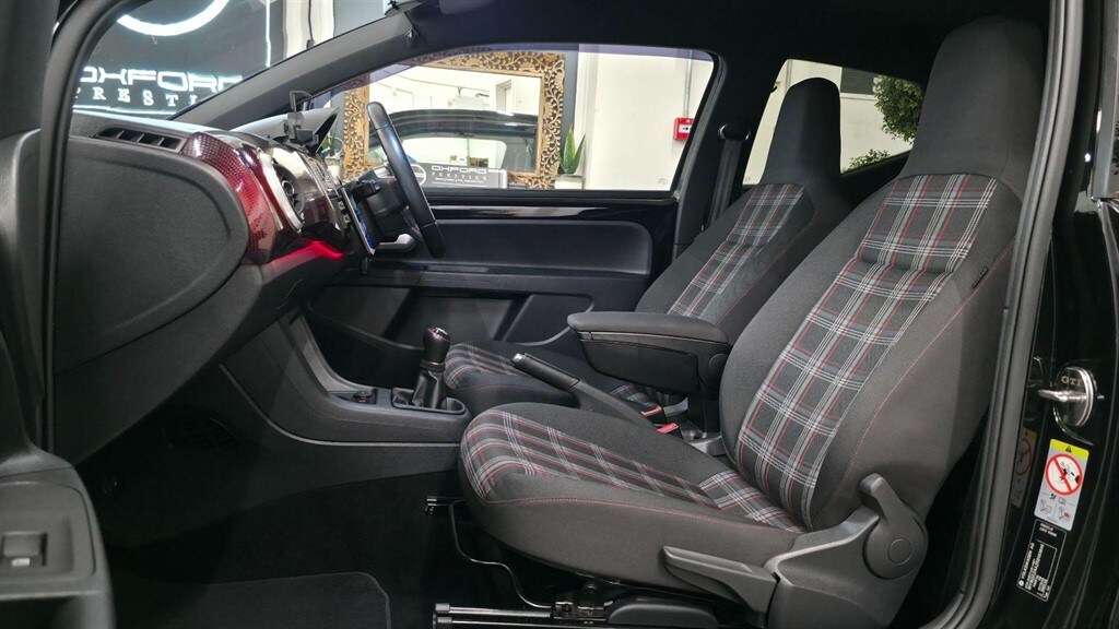 Used Volkswagen up! 2019 for sale - 77903175: Photo 9