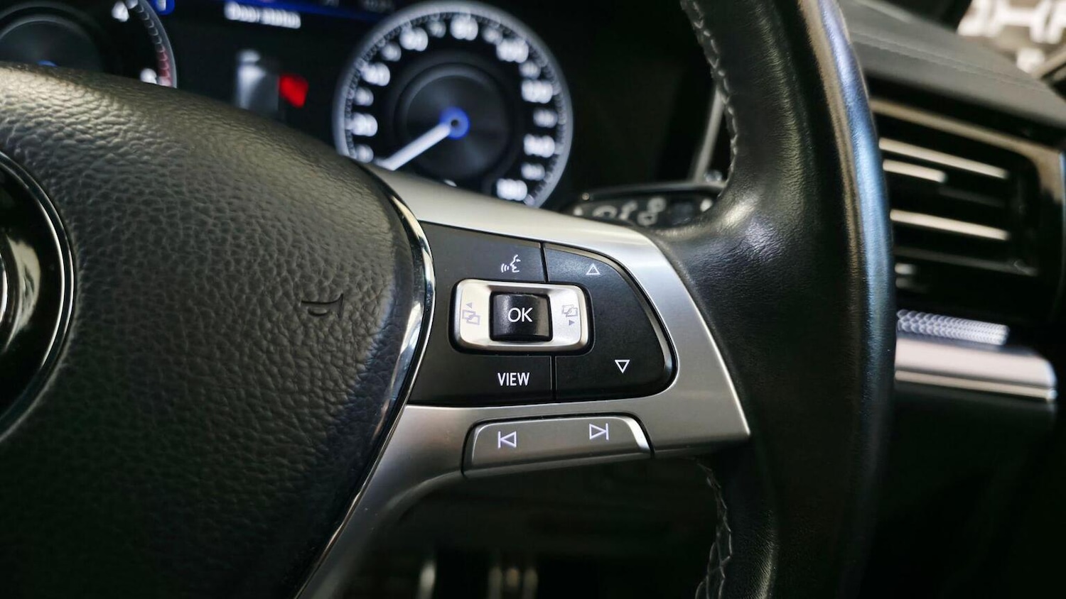 Used Volkswagen Touareg 2019 for sale - 77218146: Photo 11