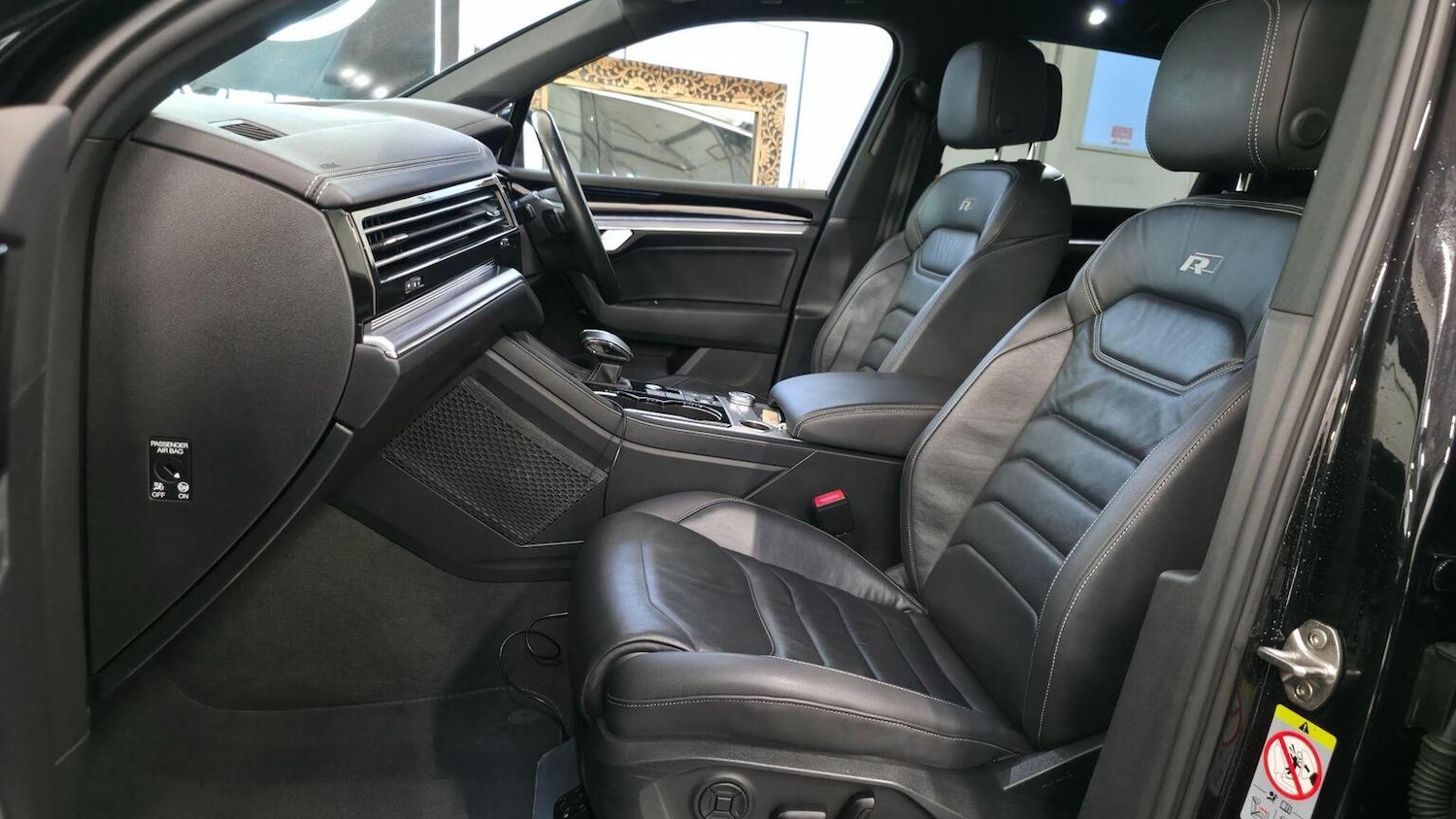 Used Volkswagen Touareg 2019 for sale - 77218146: Photo 17