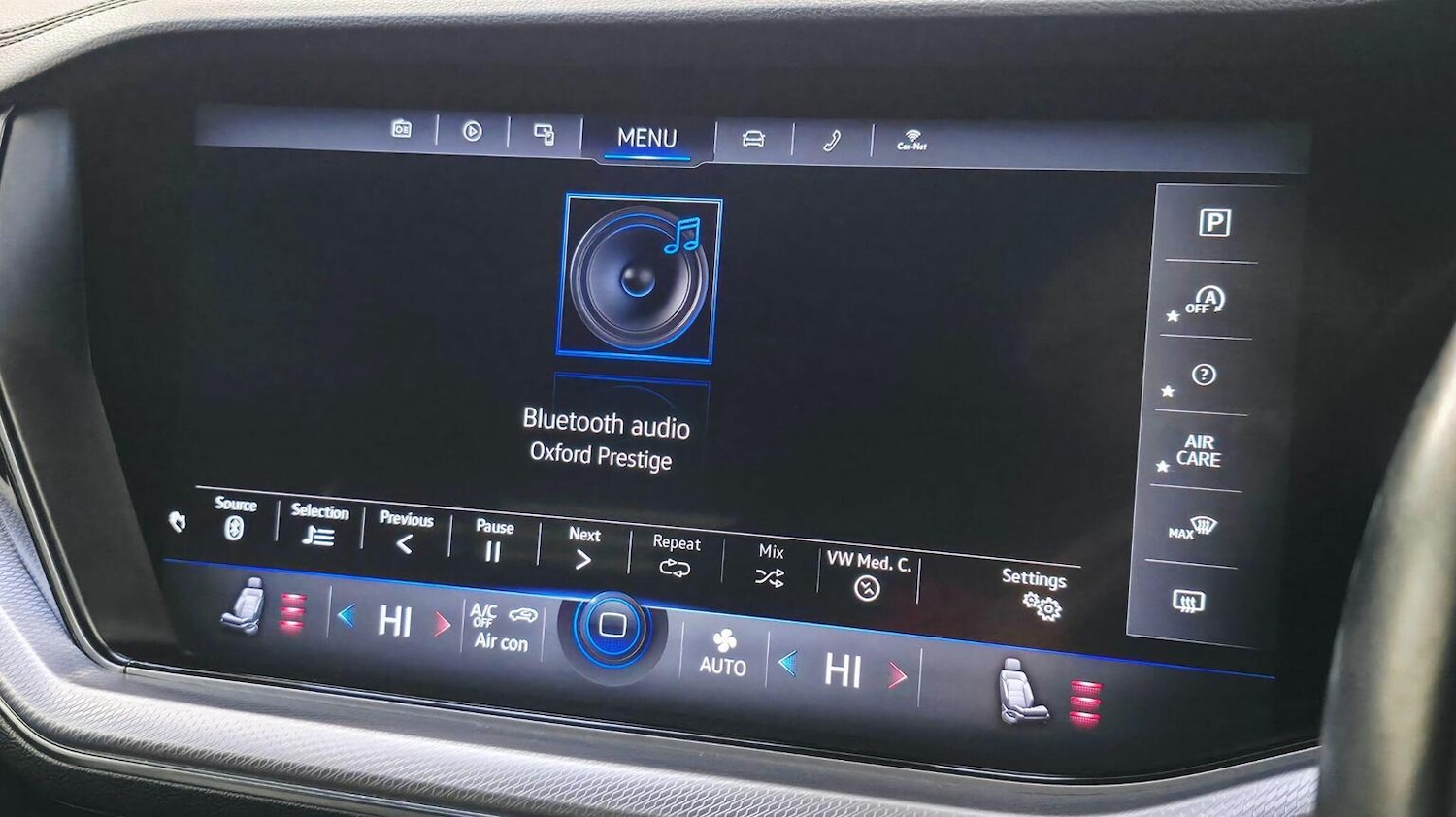 Used Volkswagen Touareg 2019 for sale - 77218146: Photo 24