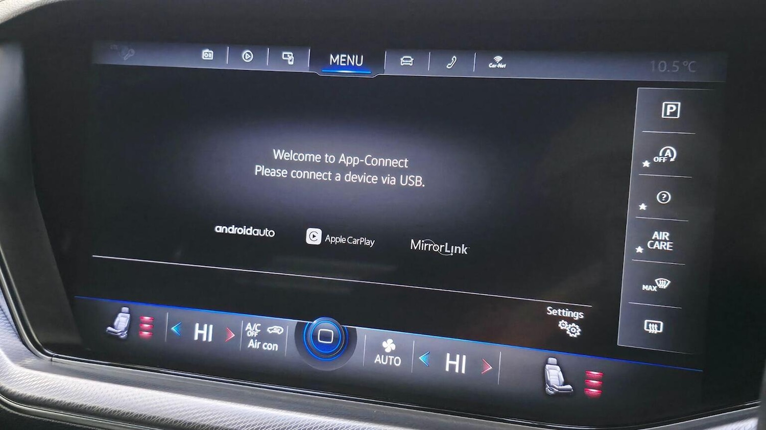 Used Volkswagen Touareg 2019 for sale - 77218146: Photo 25