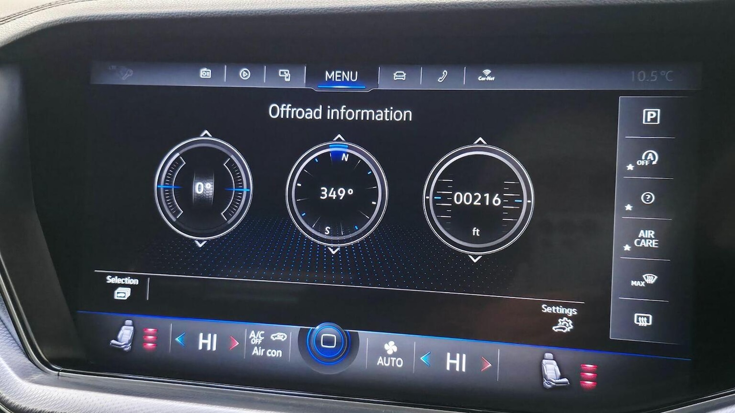 Used Volkswagen Touareg 2019 for sale - 77218146: Photo 29