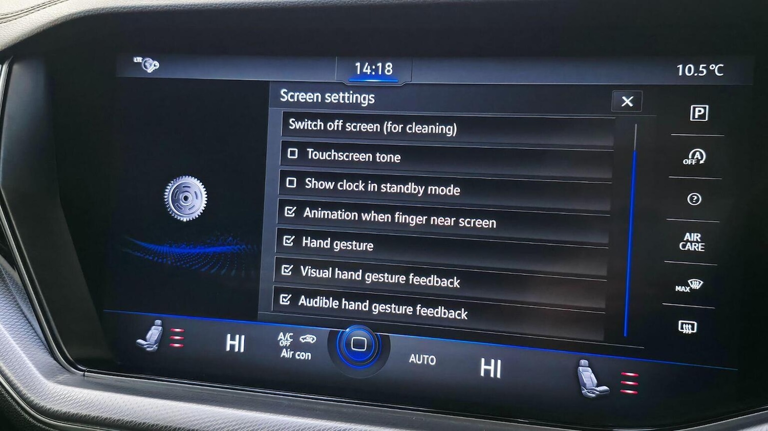 Used Volkswagen Touareg 2019 for sale - 77218146: Photo 34