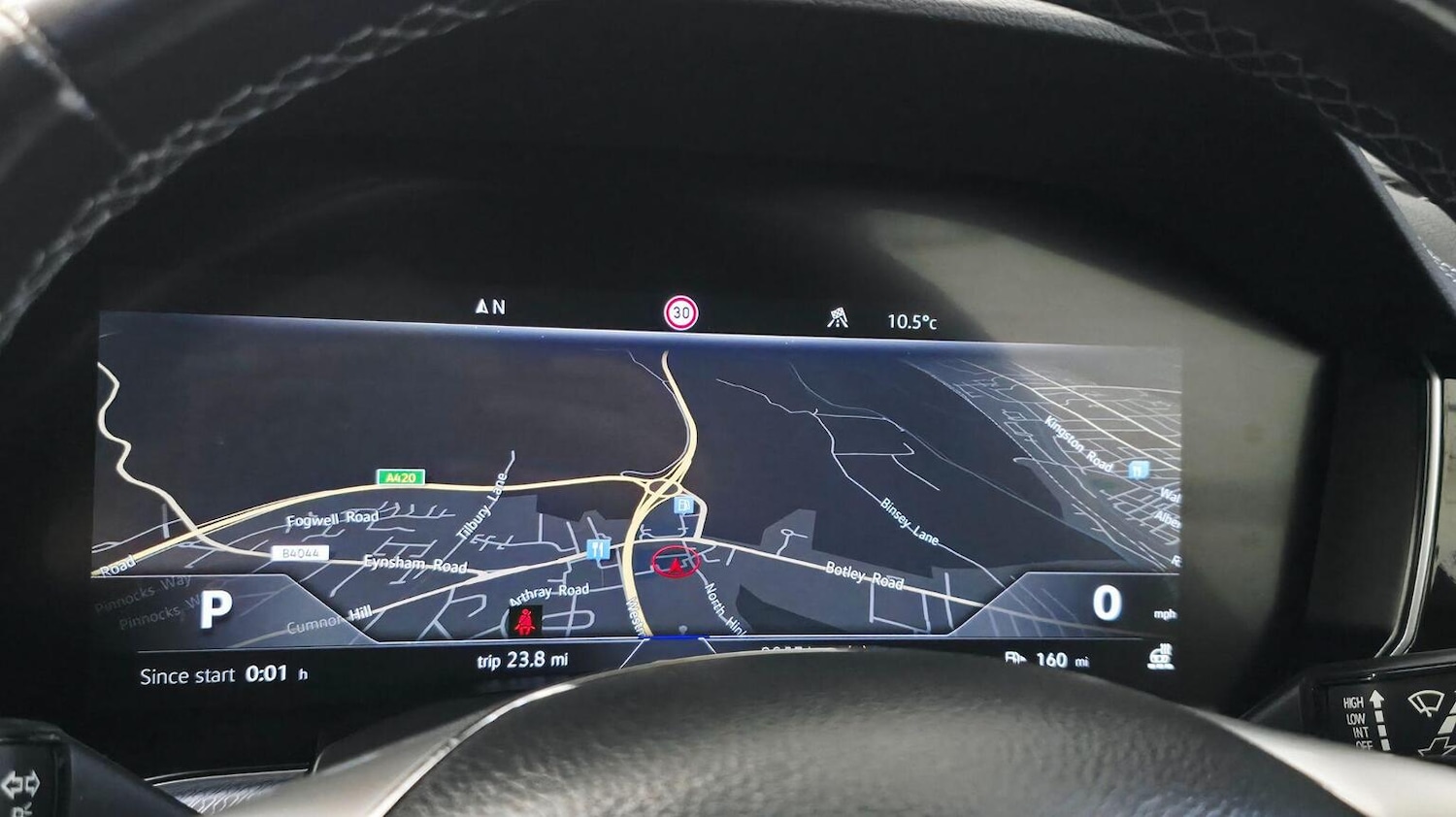 Used Volkswagen Touareg 2019 for sale - 77218146: Photo 37