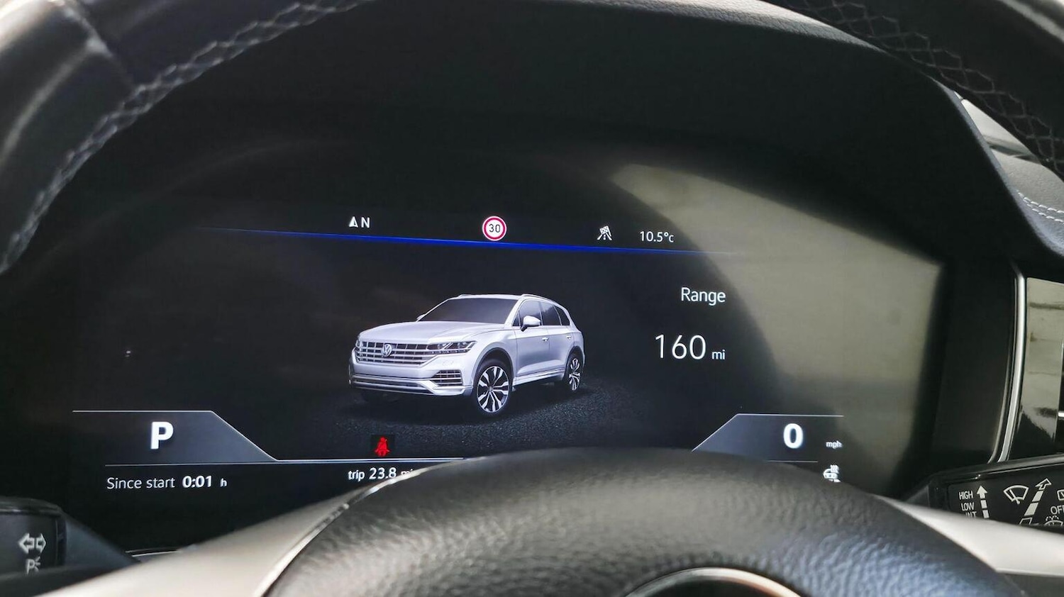 Used Volkswagen Touareg 2019 for sale - 77218146: Photo 38