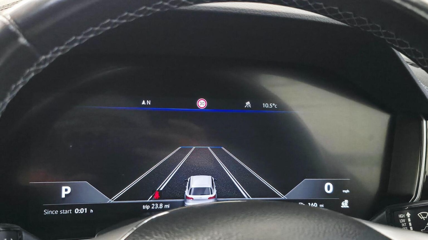 Used Volkswagen Touareg 2019 for sale - 77218146: Photo 39