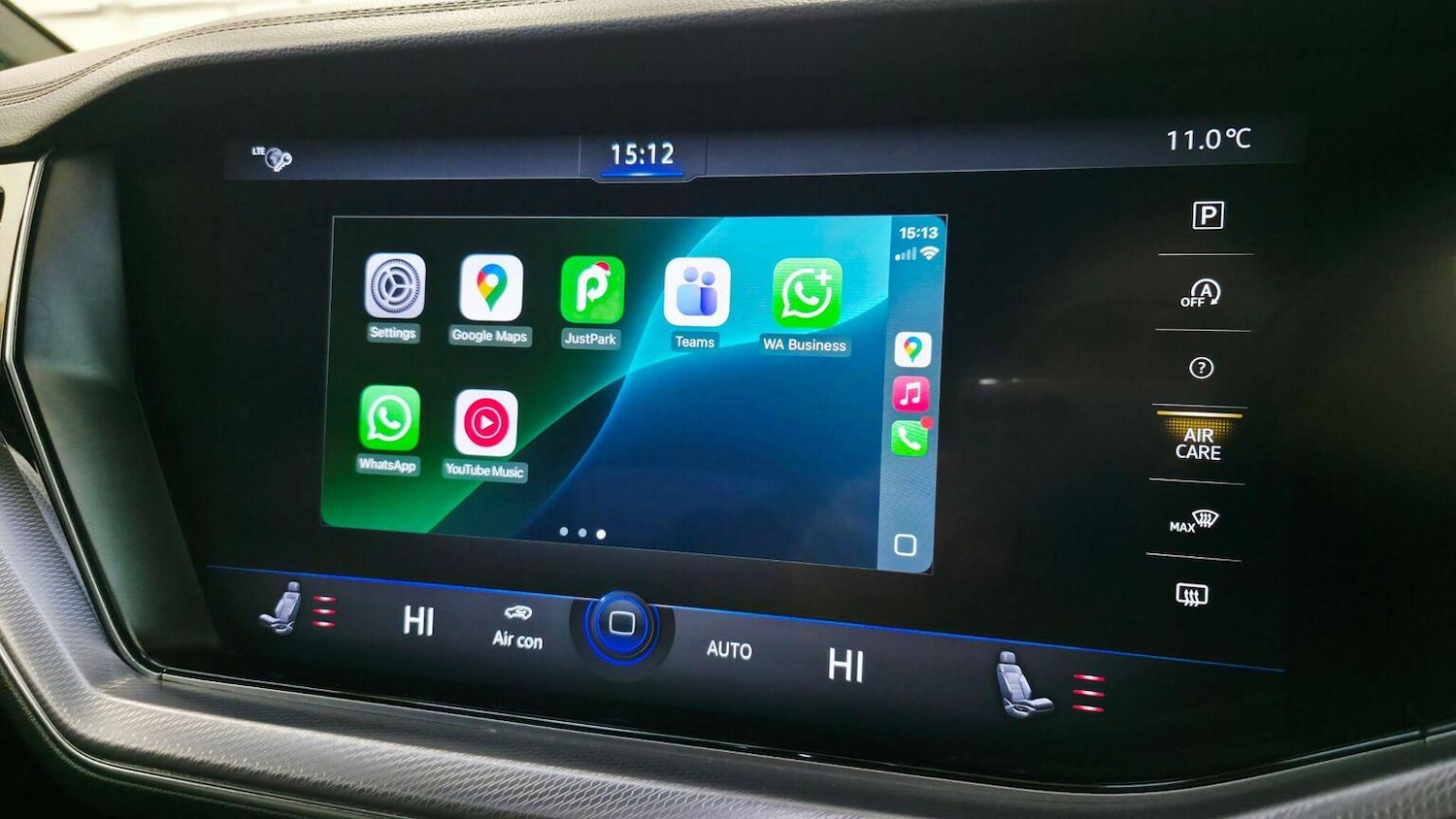 Used Volkswagen Touareg 2019 for sale - 77218146: Photo 4