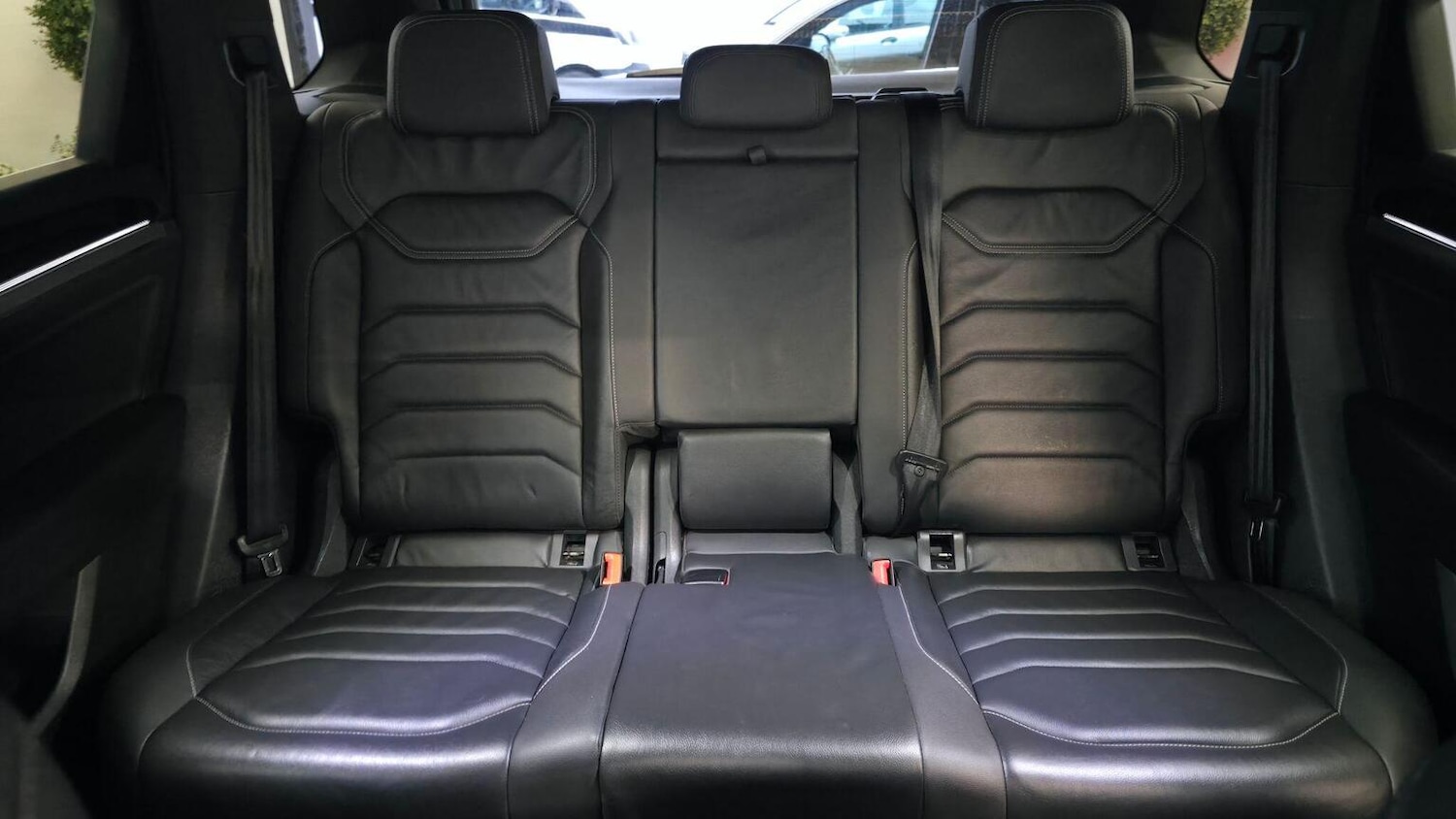 Used Volkswagen Touareg 2019 for sale - 77218146: Photo 45