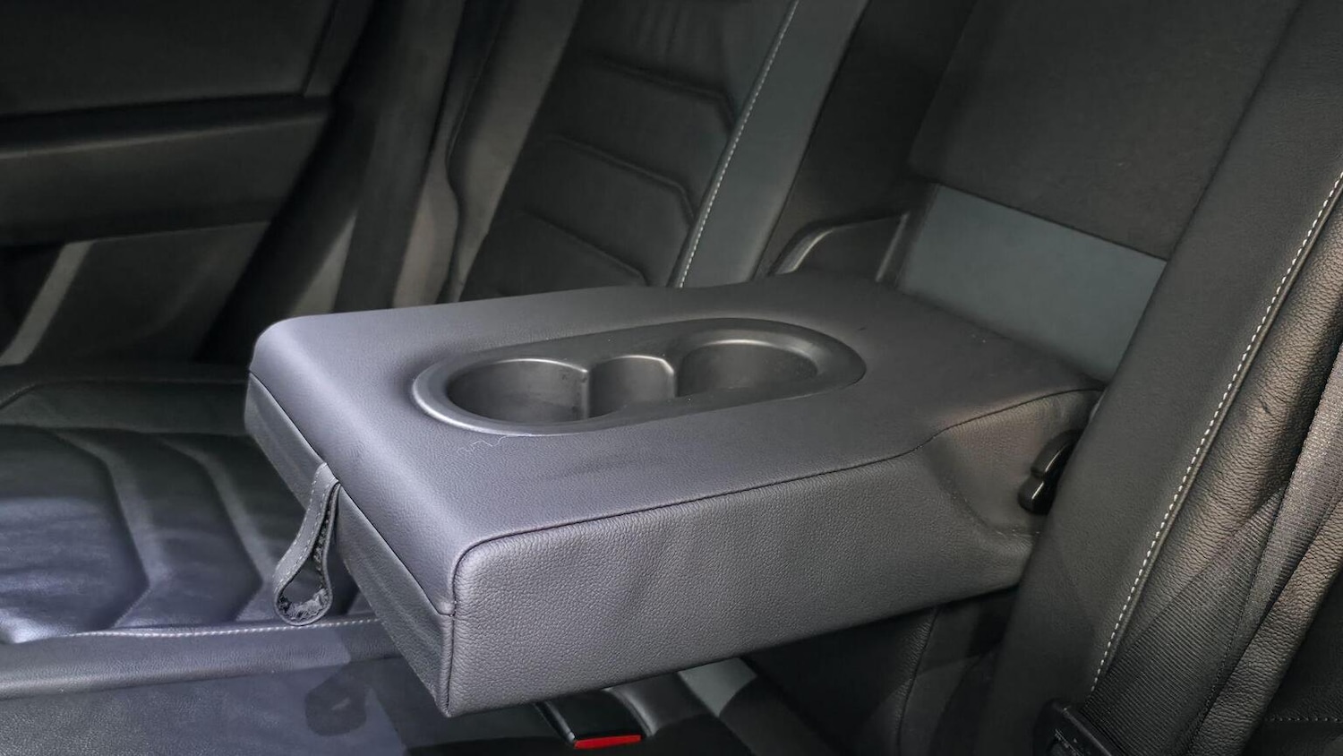 Used Volkswagen Touareg 2019 for sale - 77218146: Photo 47