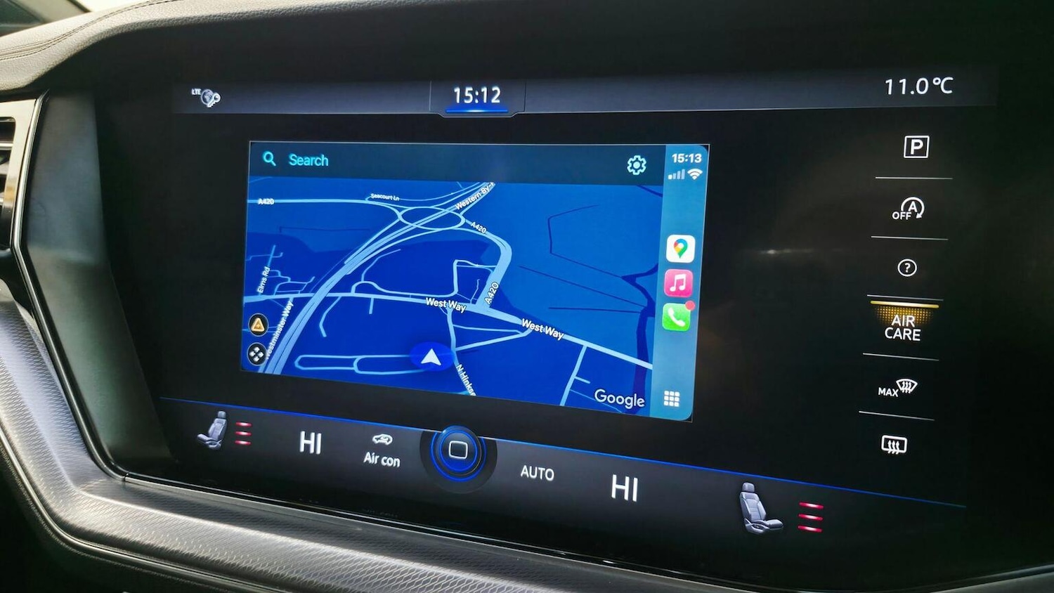 Used Volkswagen Touareg 2019 for sale - 77218146: Photo 5