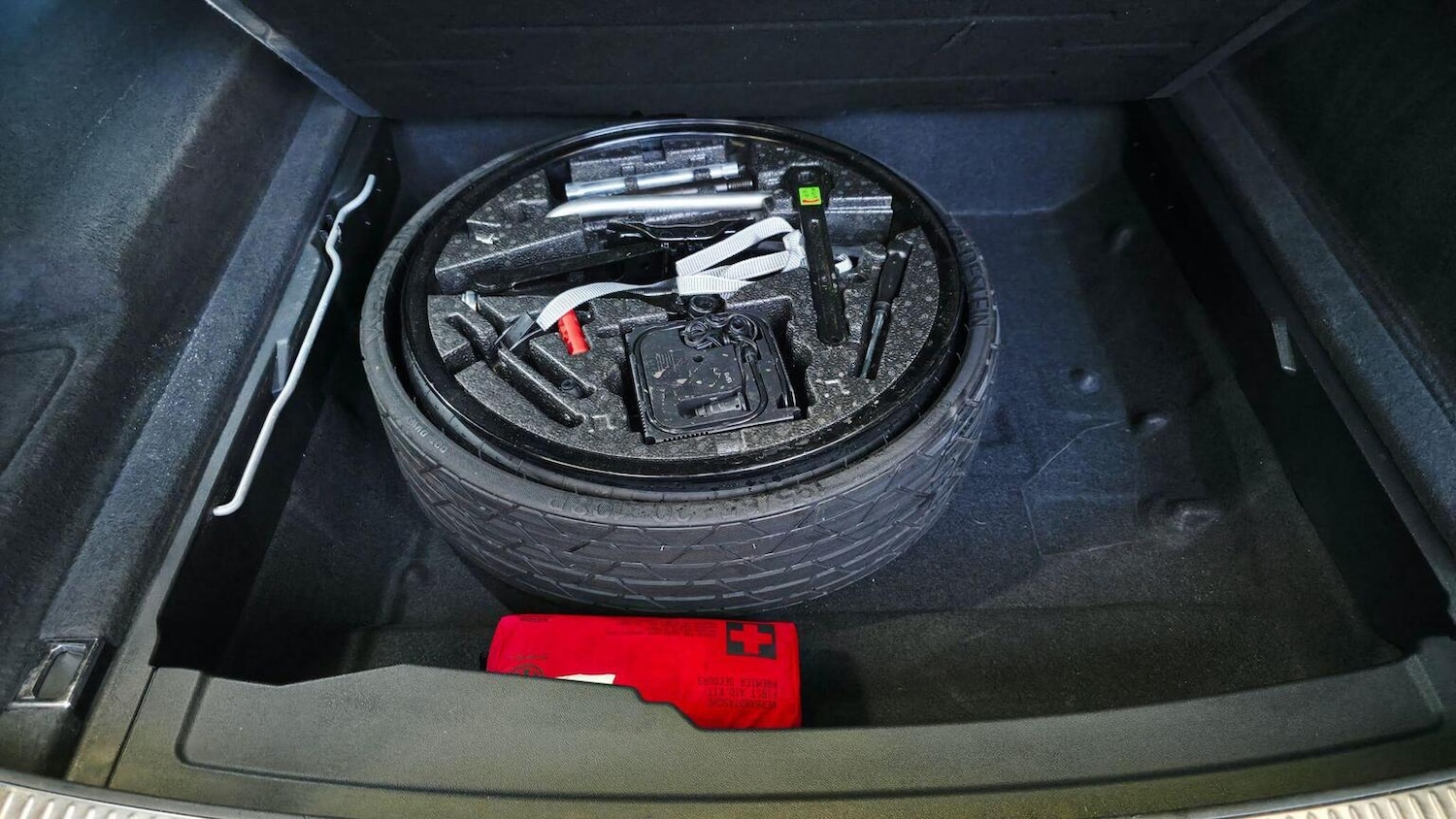 Used Volkswagen Touareg 2019 for sale - 77218146: Photo 51