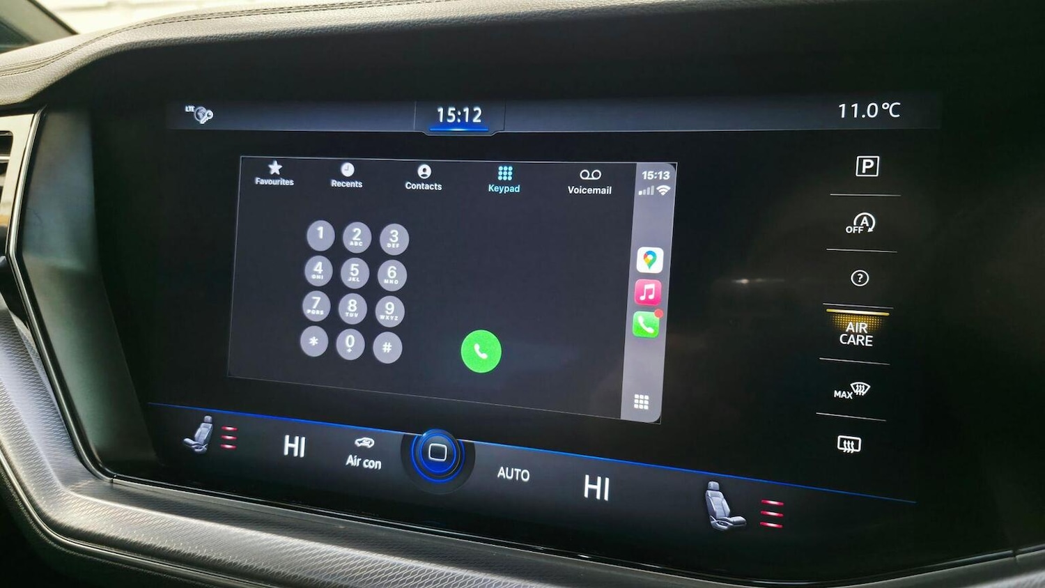 Used Volkswagen Touareg 2019 for sale - 77218146: Photo 6