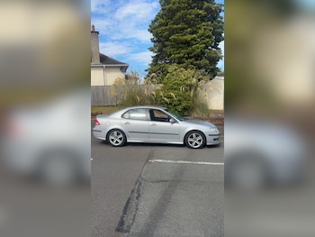 Used Saab 9-3 2007 for sale - 79501862: Photo