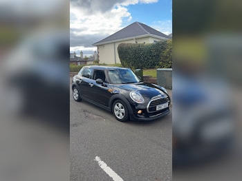 Used MINI Hatch 2017 for sale - 76113956: Photo