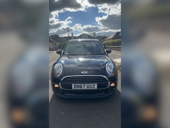 Used MINI Hatch 2017 for sale - 76113956: Photo