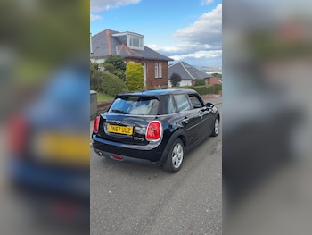Used MINI Hatch 2017 for sale - 76113956: Photo