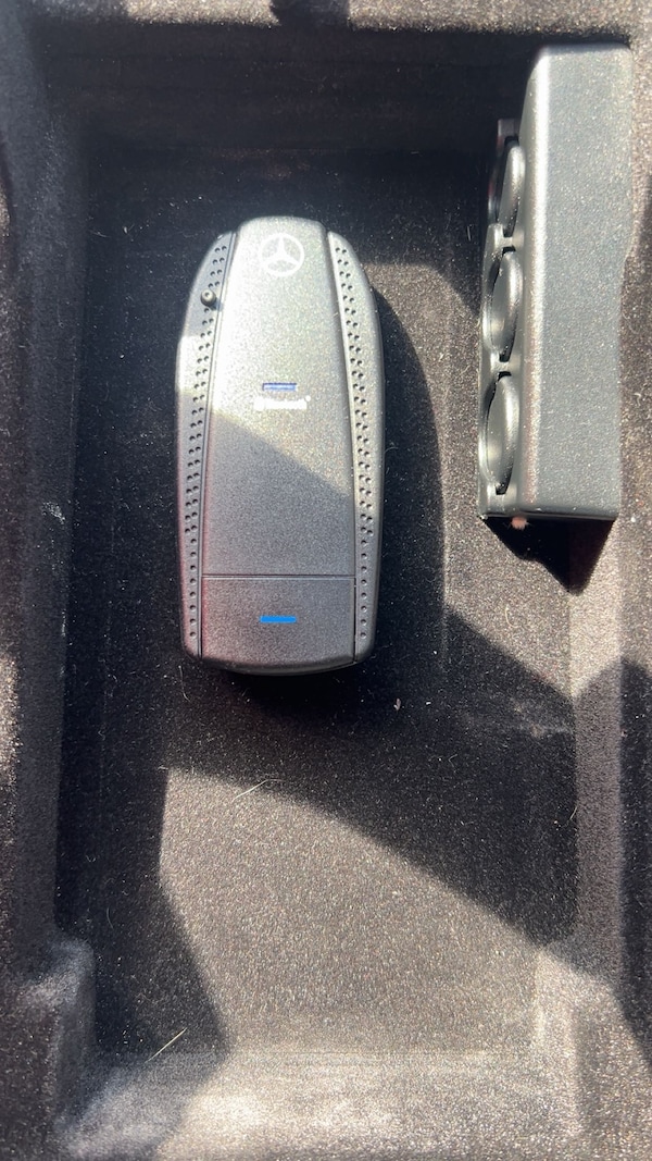 Used Mercedes-Benz CL 2005 for sale - 75271857: Photo 13