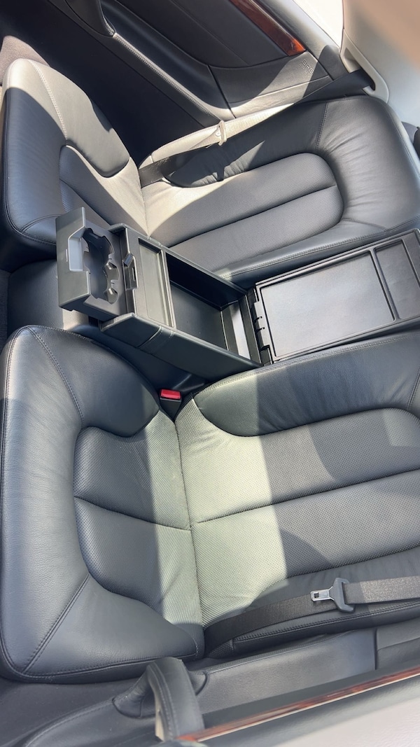 Used Mercedes-Benz CL 2005 for sale - 75271857: Photo 17
