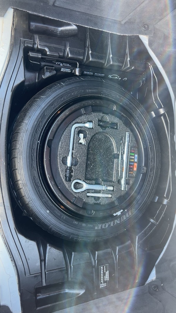 Used Mercedes-Benz CL 2005 for sale - 75271857: Photo 20