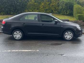 Used SEAT Toledo 2015 for sale - 74993763: Photo