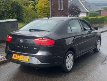 Used SEAT Toledo 2015 for sale - 74993763: Photo