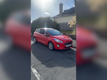 Used Ford Fiesta 2019 for sale - 79760359: Photo