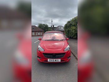 Used Vauxhall Corsa 2018 for sale - 75192440: Photo