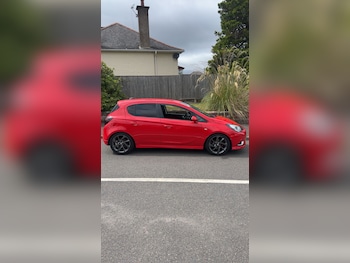 Used Vauxhall Corsa 2018 for sale - 75192440: Photo