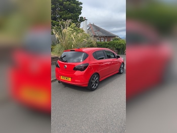 Used Vauxhall Corsa 2018 for sale - 75192440: Photo