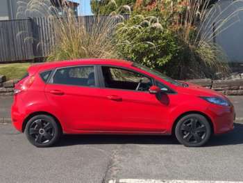 Used Ford Fiesta 2009 for sale - 74828968: Photo