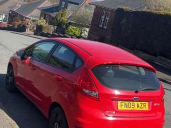 Used Ford Fiesta 2009 for sale - 74828968: Photo