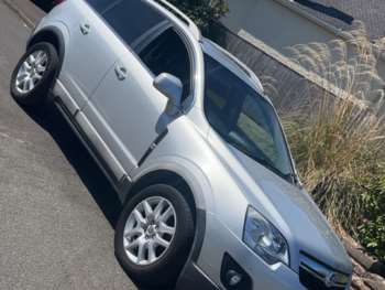 2012 (62) - 2.2 CDTi Exclusiv 5dr [Start Stop]