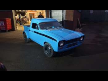 Used Ford Escort 1970 for sale - 74422049: Photo